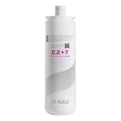 FILTRO IBBL CZ+7 ORIGINAL